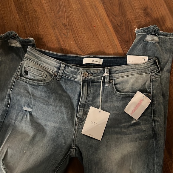 Kancan 15/31 - Picture 6 of 7